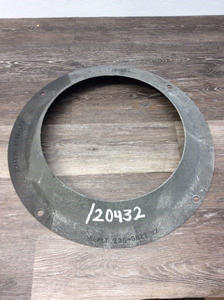 Cone image 1
