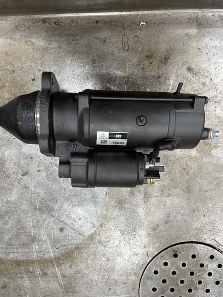 Motor-elecst image 1