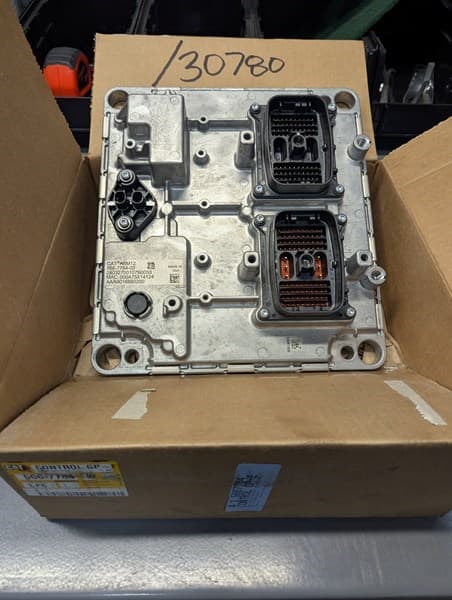 Control Gp-e image 1