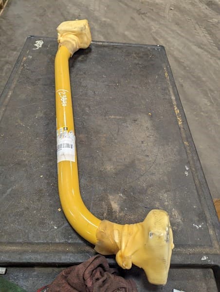 Tube AS. image 1