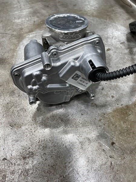 Valve image 1