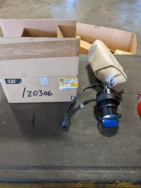 Sensor-gp LE image 1