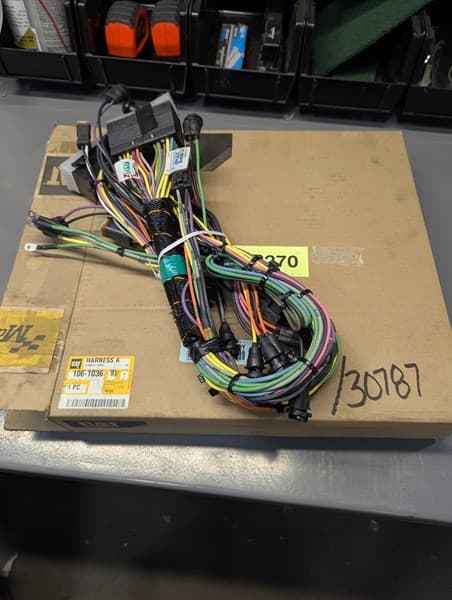 Harness A image 1