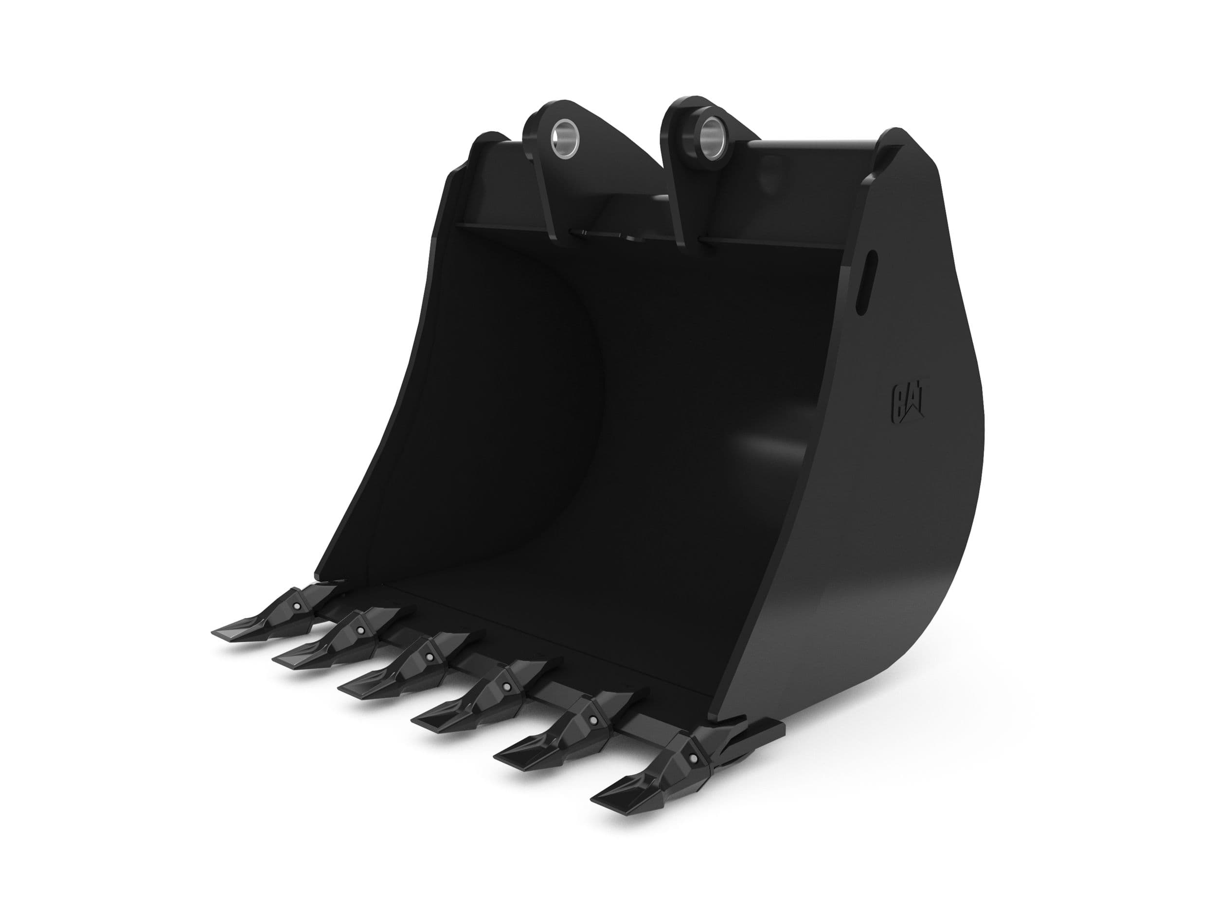 BUCKET GP 36" BACK HOE image