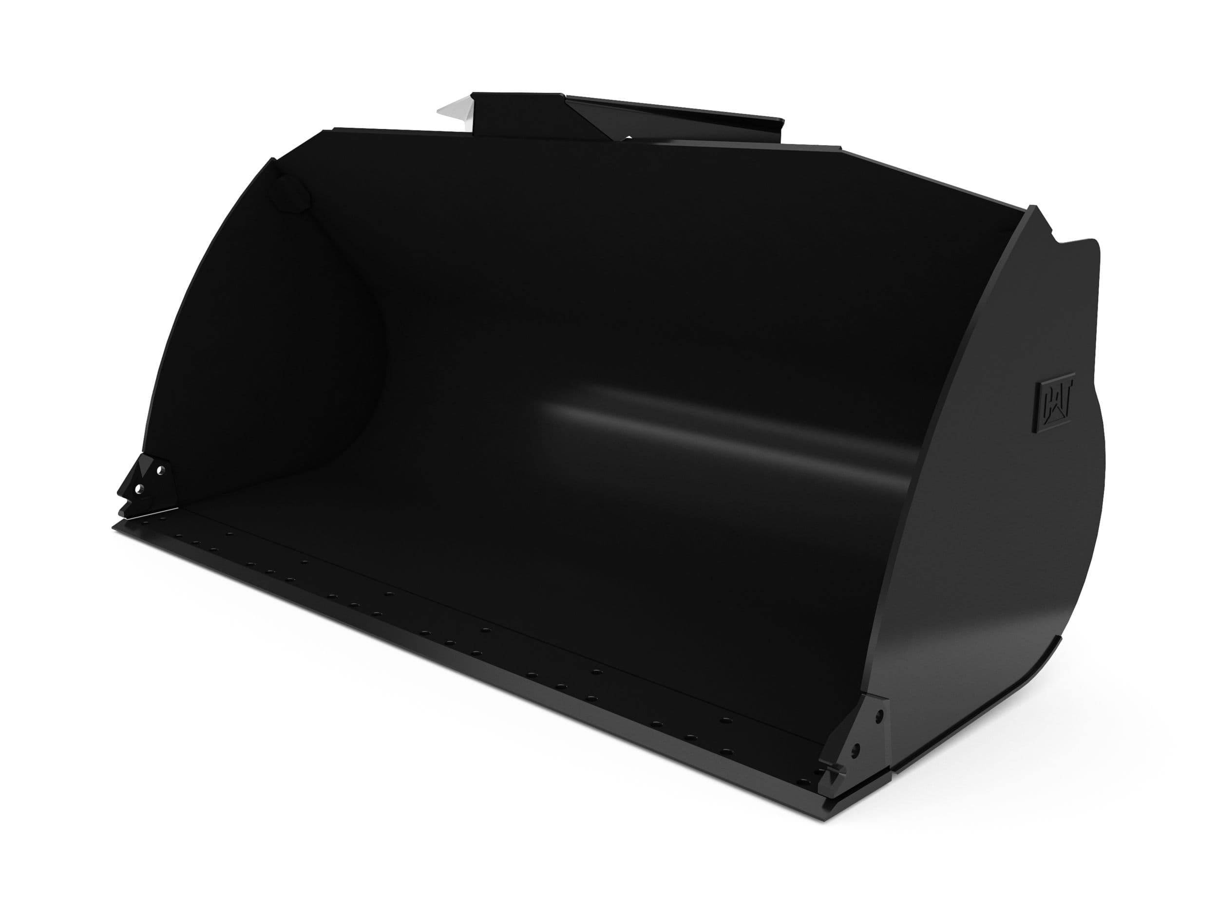 NEW 107INCH BUCKET image