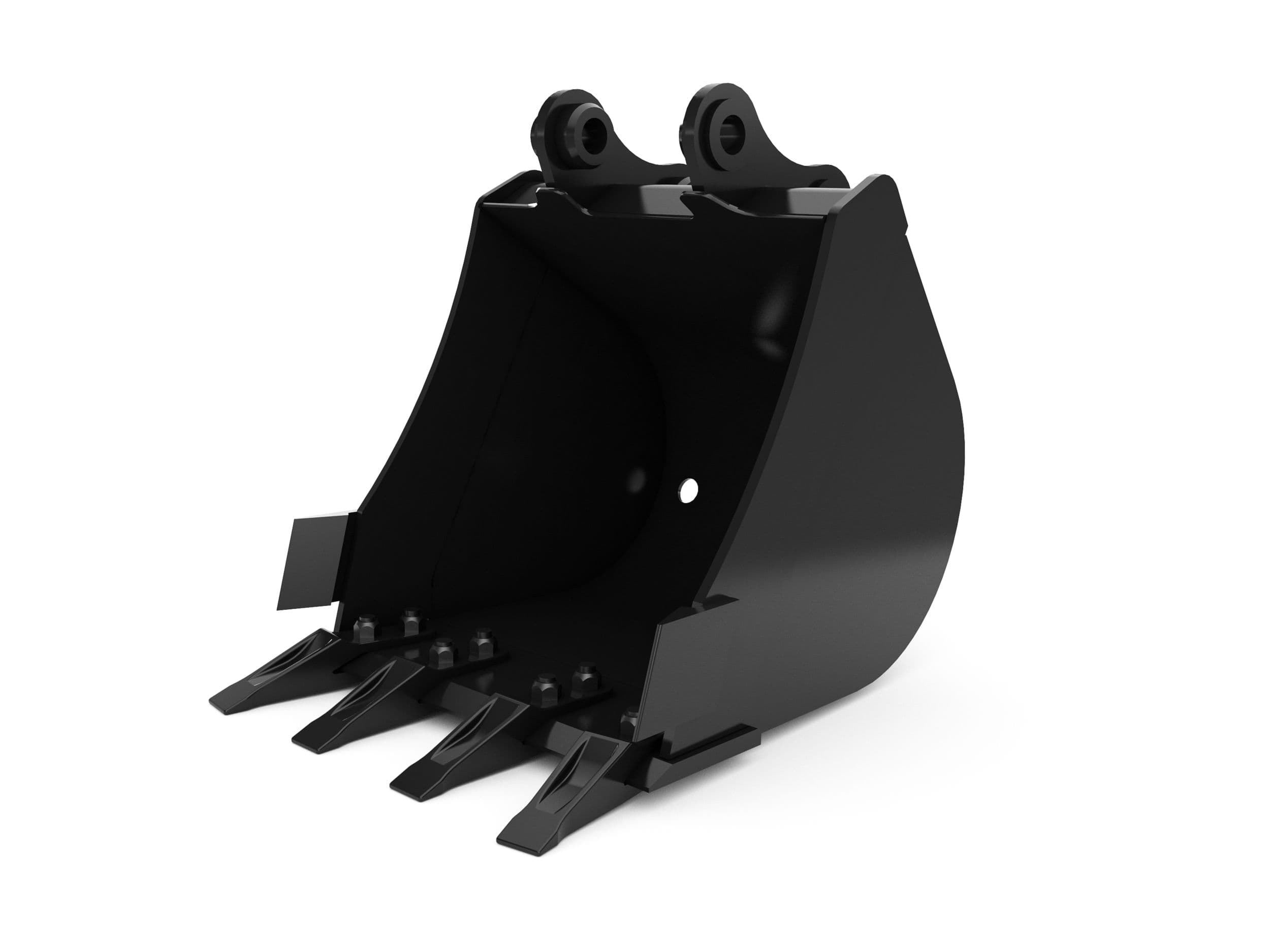 NEW 19.7INCH BUCKE image