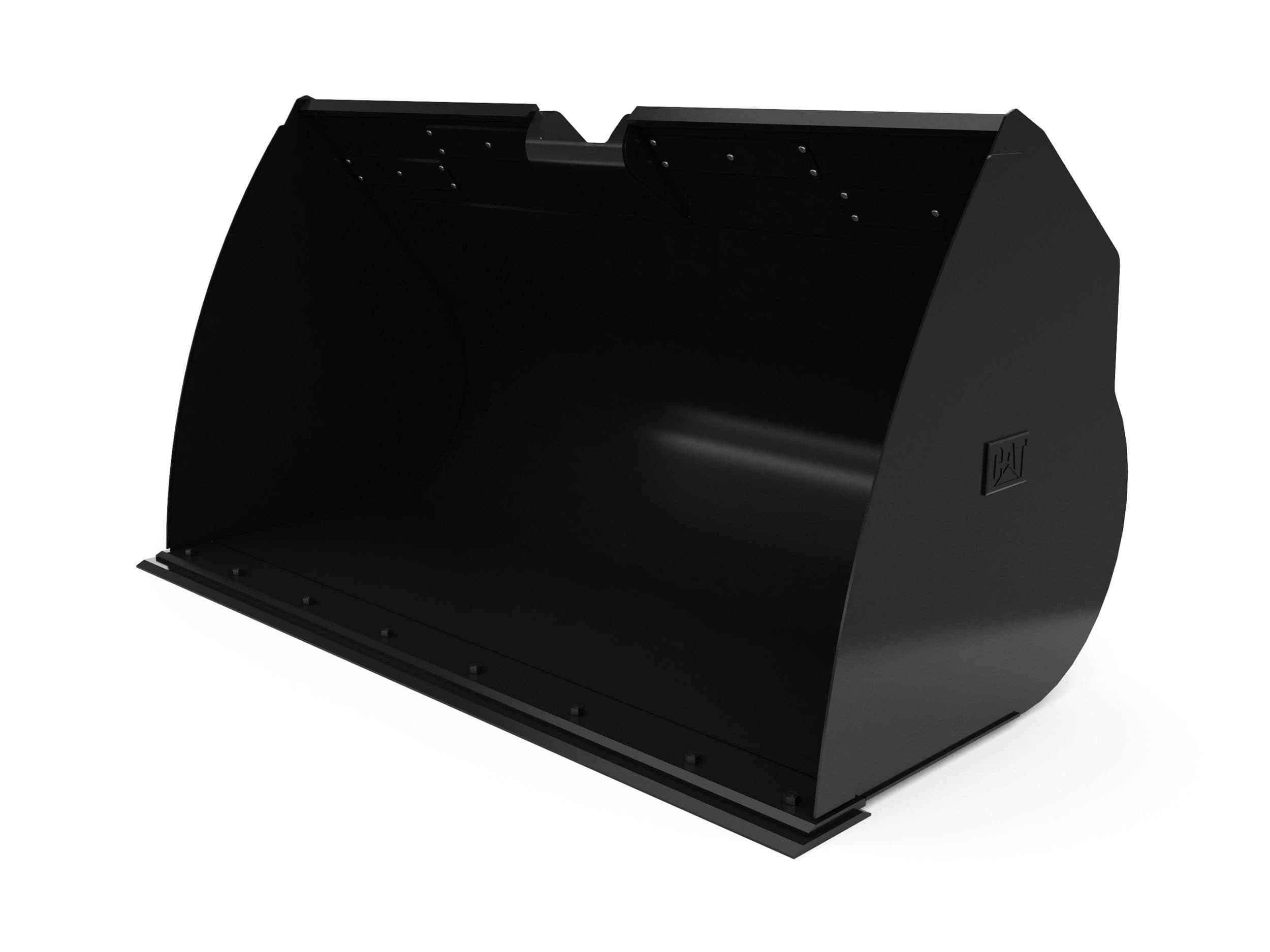 BUCKET "IT" COUPLER  LIGHT MATERIAL image