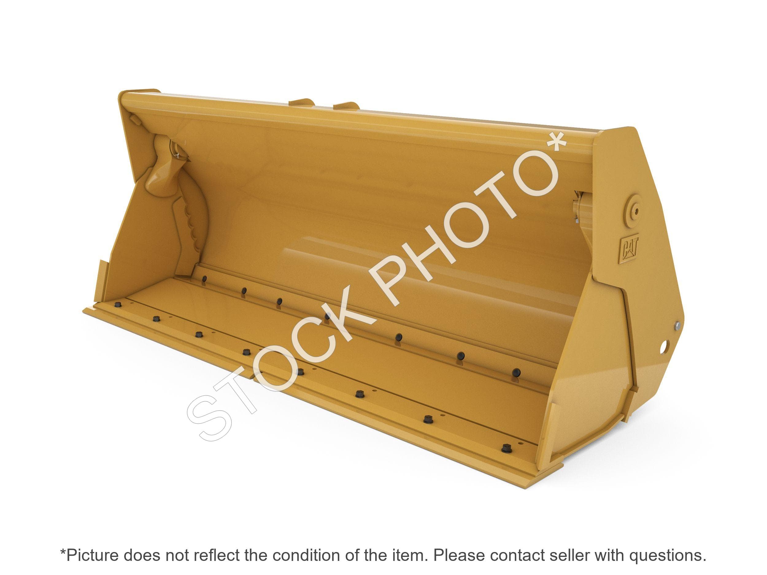 MP BUCKET image 1
