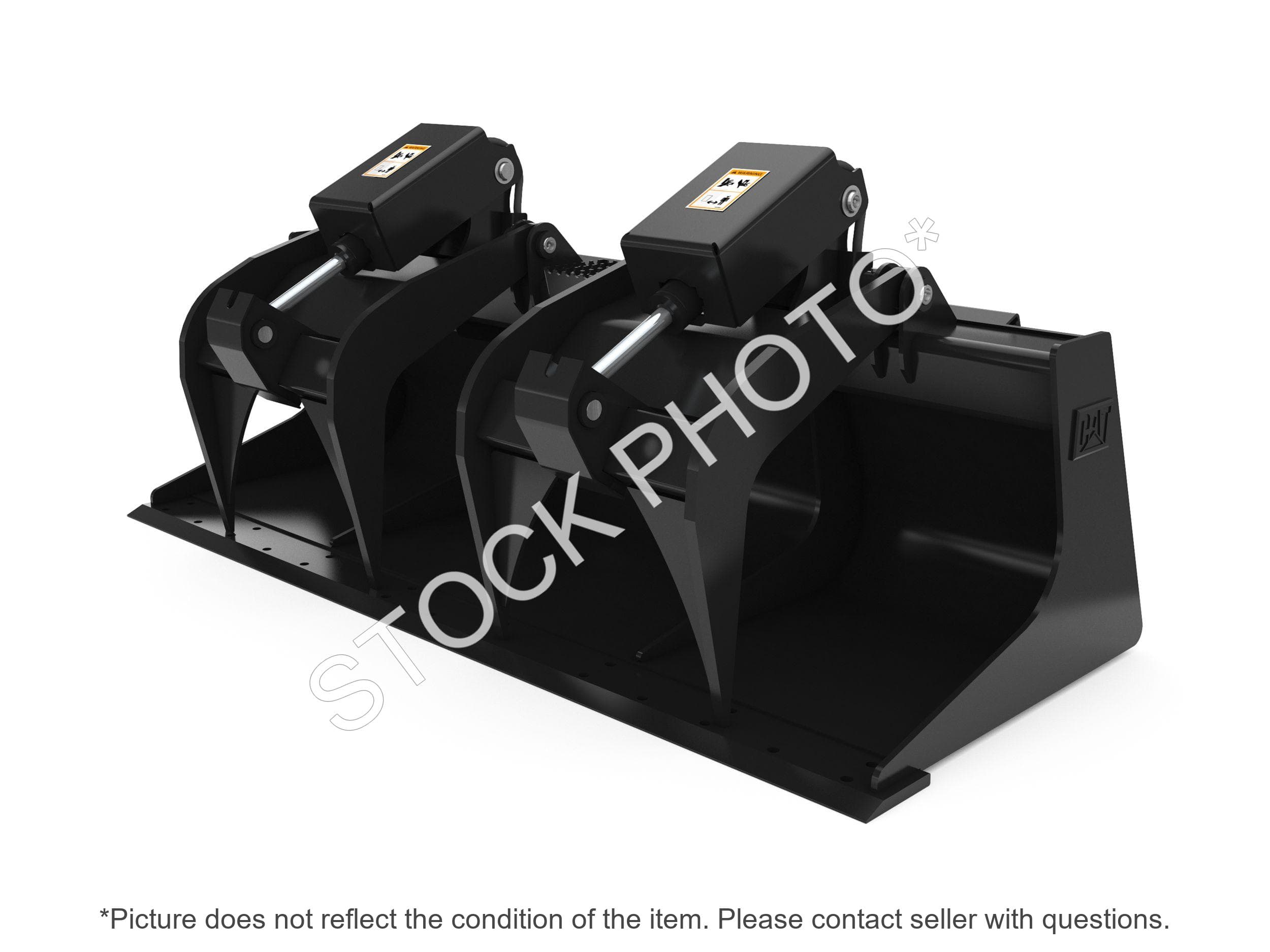 BUCKET image
