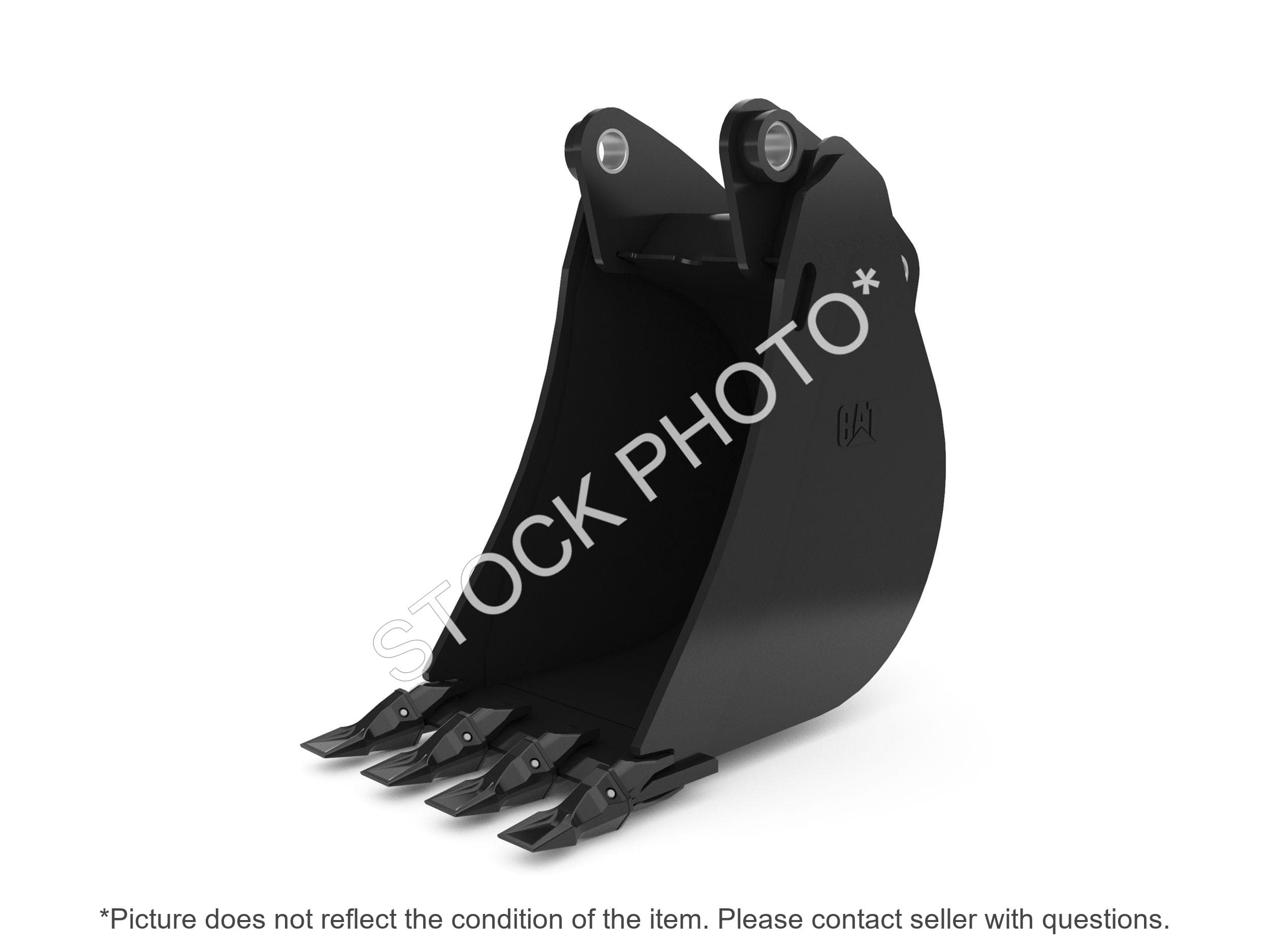 BUCKET GP image 1