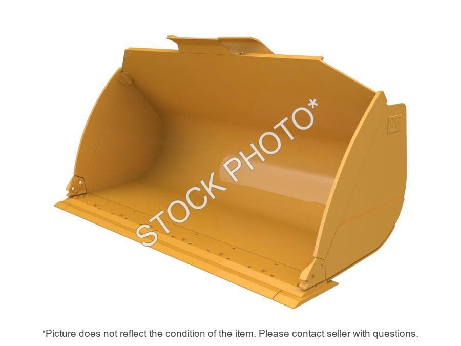 NEW 115INCH BUCKET image 1