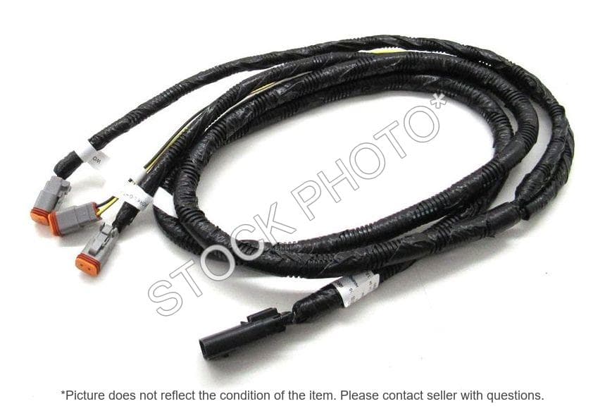 HARNESS image 1