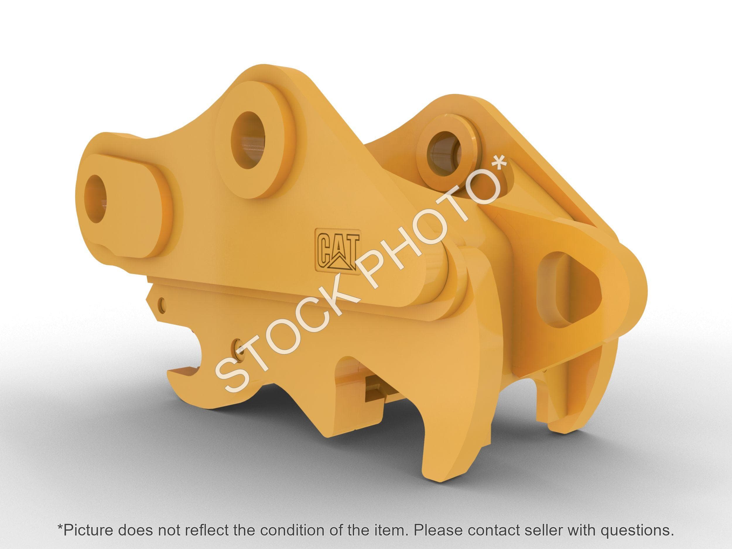 NEW COUPLER GP image 1