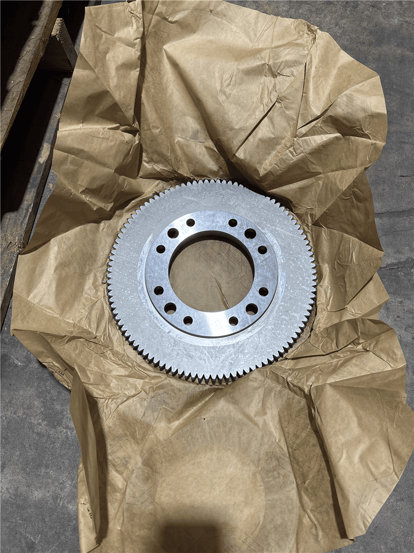 NEW GEAR image 1