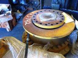 Product carousel indicator