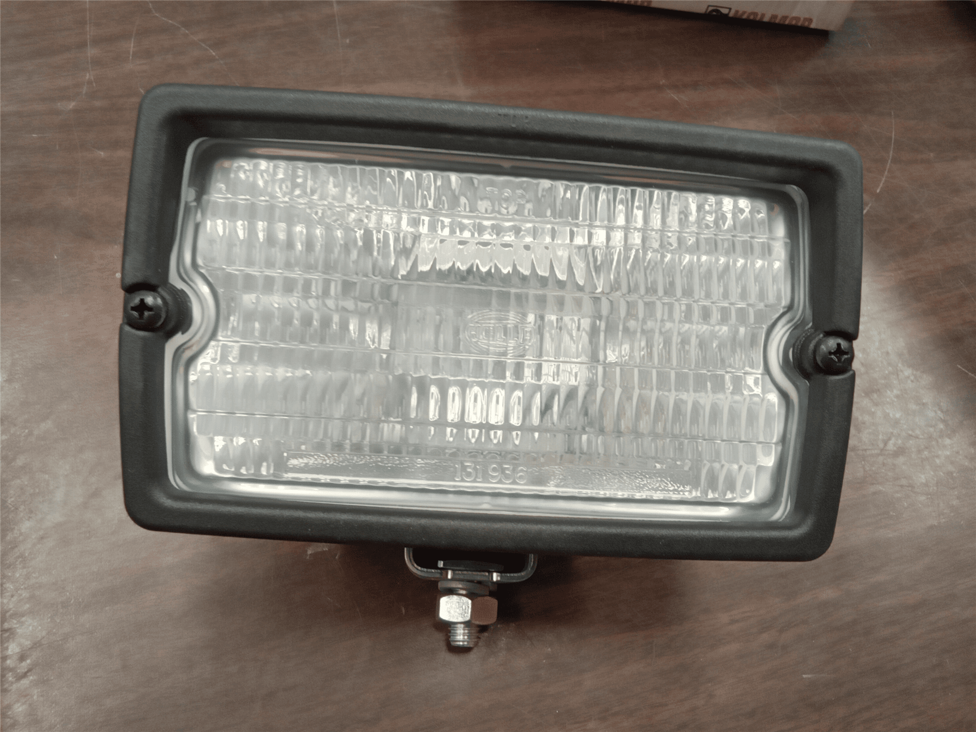 WORKING LIGHTS image 1
