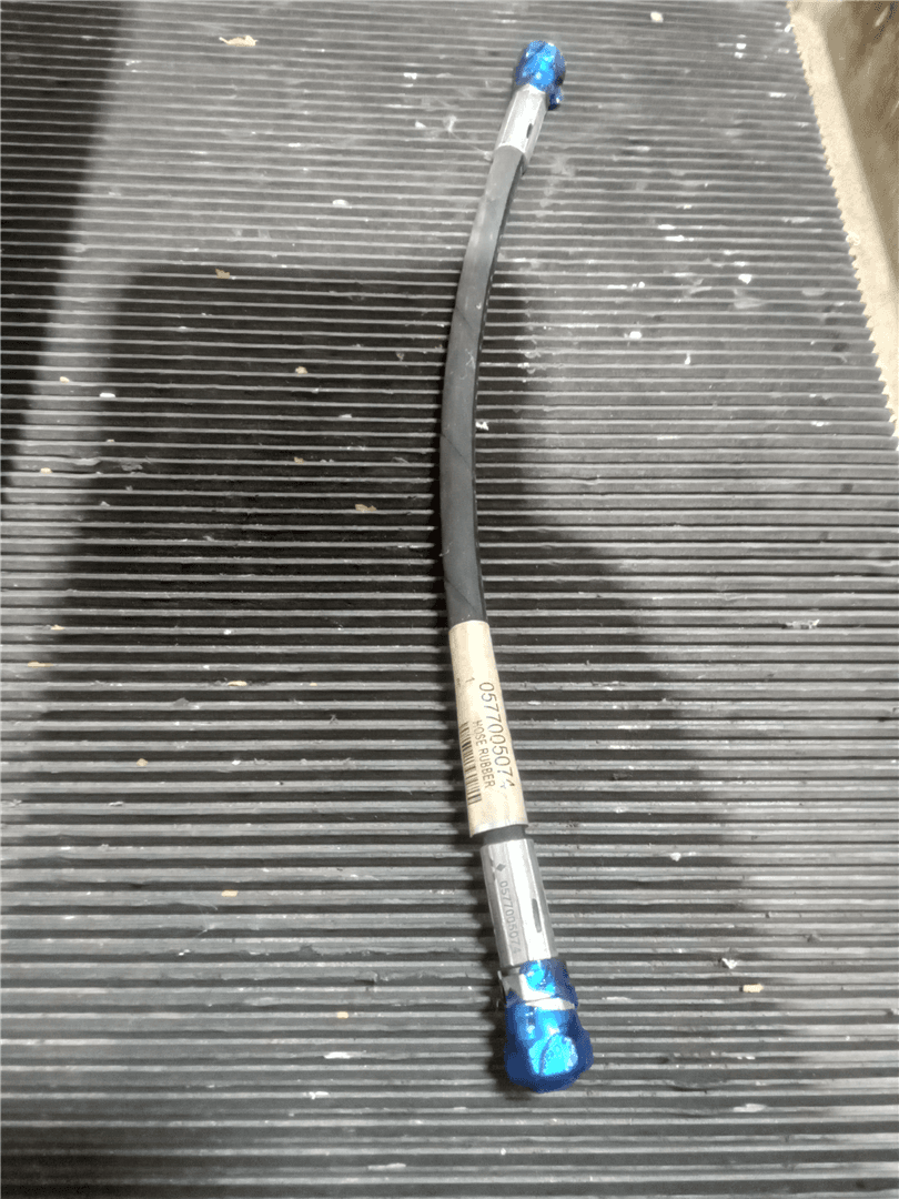 NEW HOSE image 1
