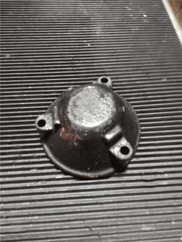 Product carousel indicator
