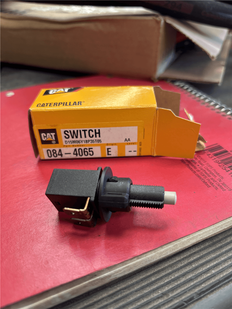 NEW SWITCH image 1