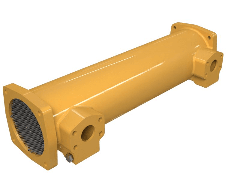 NEW OIL CORE GP image 1