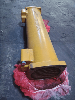 Product carousel indicator