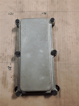 Product carousel indicator