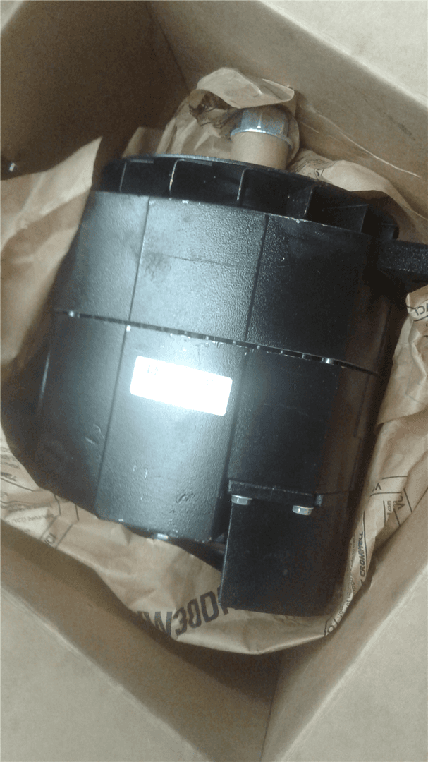 NEW ALTERNATOR image 1