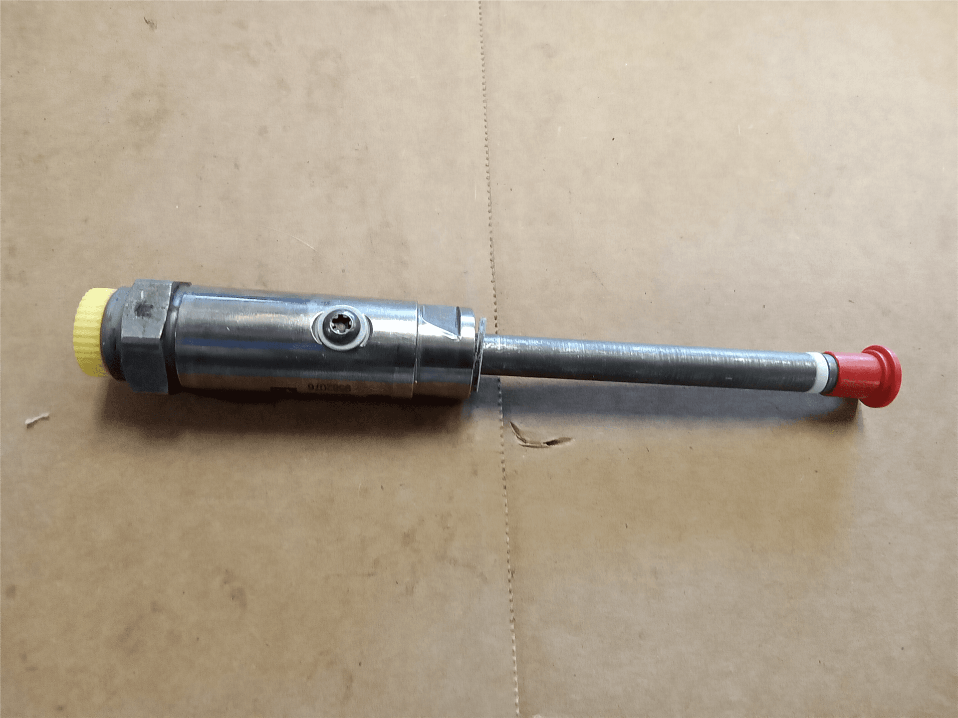 NEW NOZZLE AS image 1