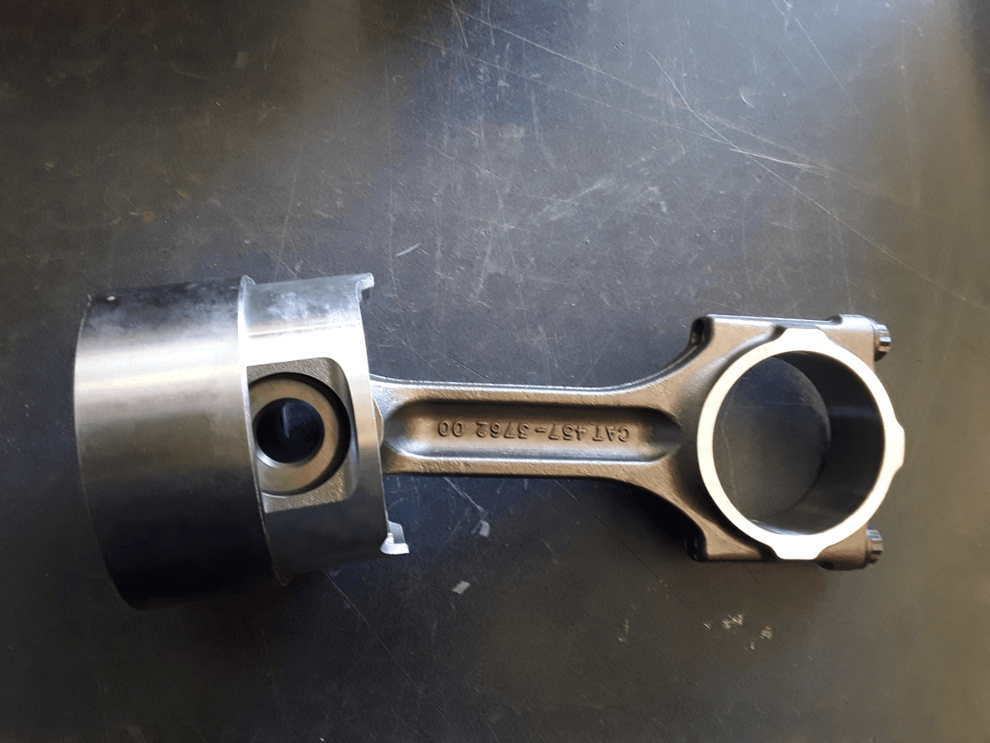 PISTON PACK image 1
