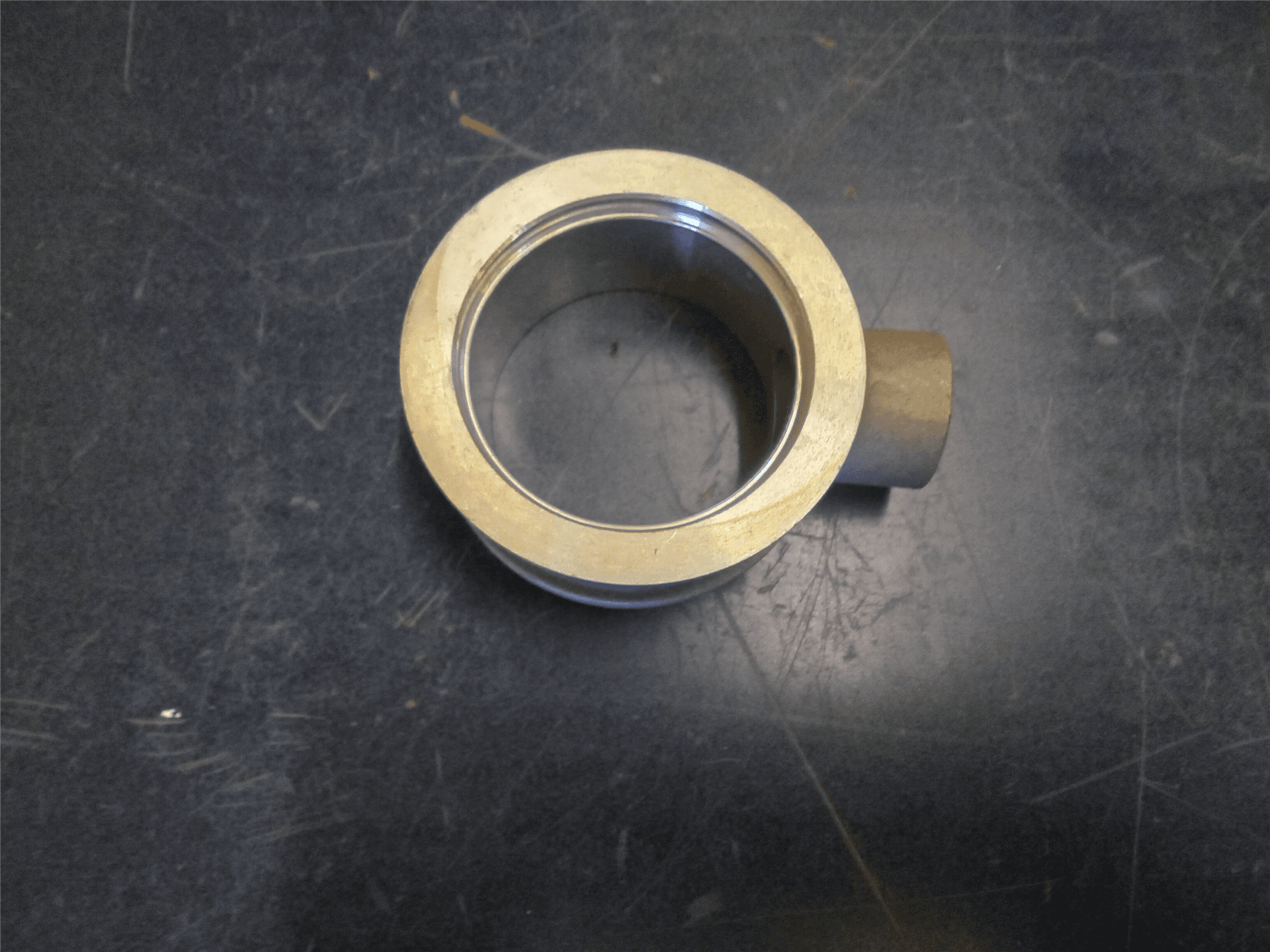 NEW ADAPTER image 1