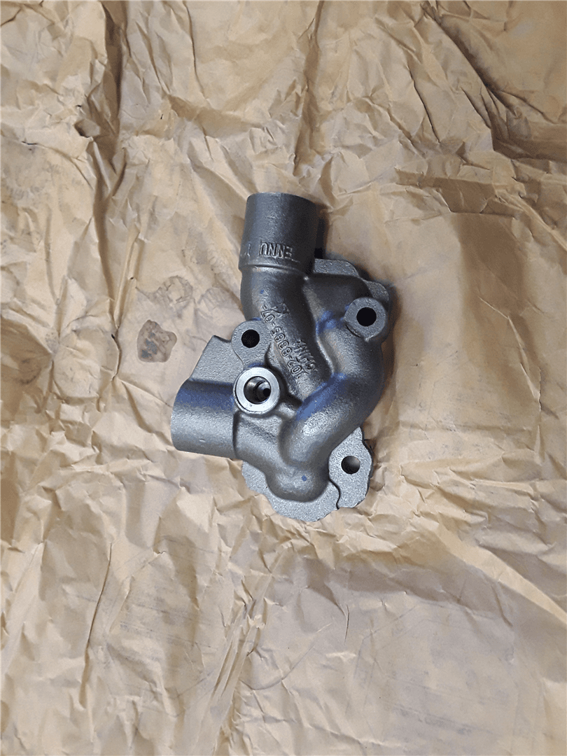 NEW MANIFOLD image 1