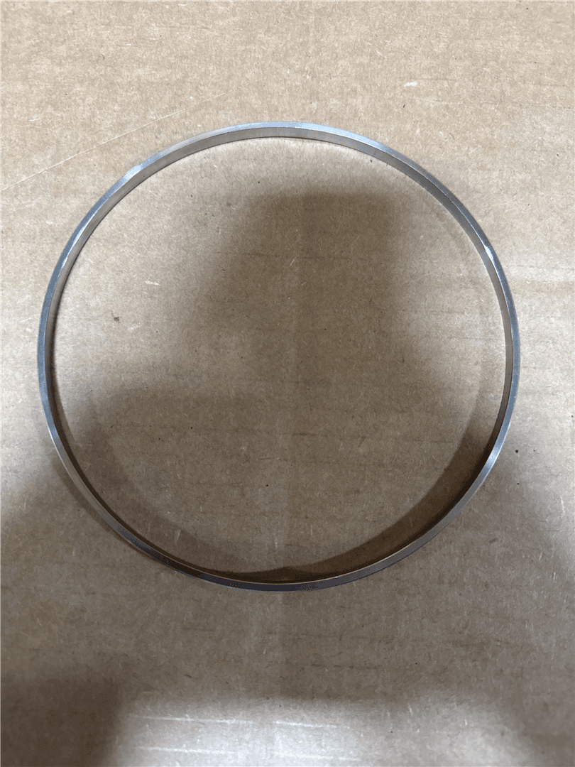 NEW INSERT SEAT image 1