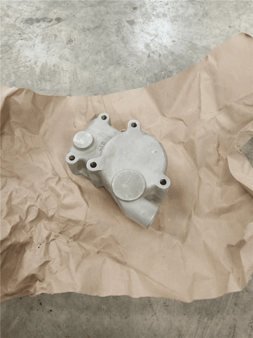 NEW HOUSING image 1