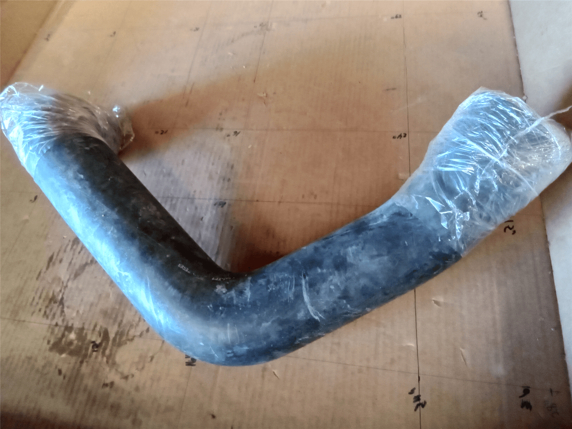 NEW HOSE image 1