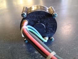 Product carousel indicator