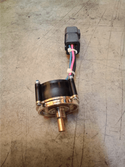 Product carousel indicator