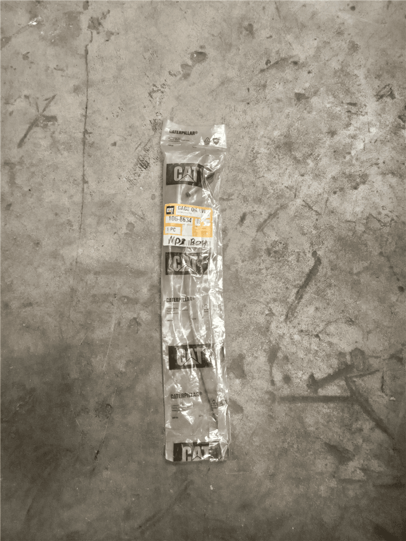 NEW OIL DIPSTICK image 1