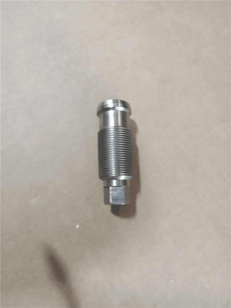 NEW PLUG OIL DRN image 1