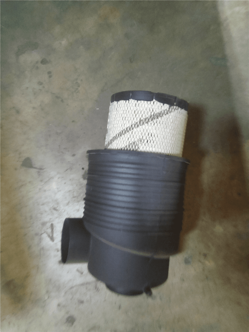 NEW AIR CLEANER image 1