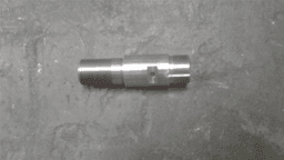 Product carousel indicator