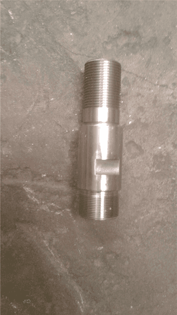 Product carousel indicator