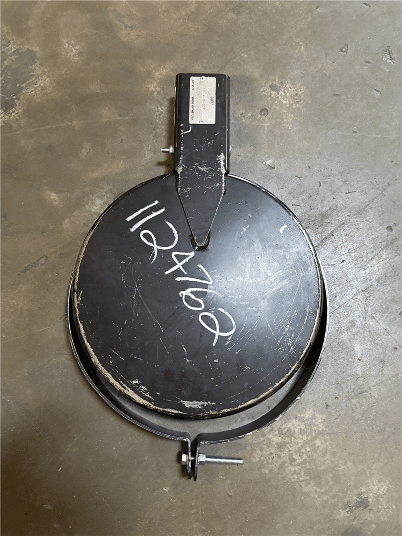 USED RAIN CAP image 1