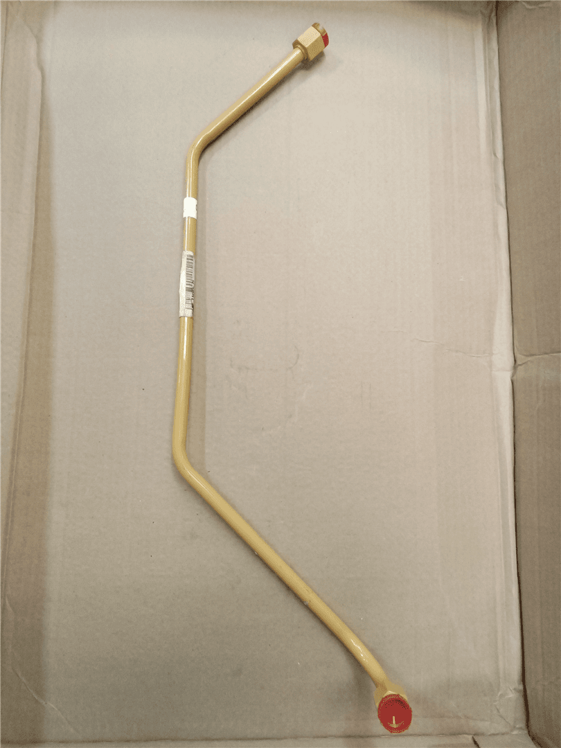 NEW TUBE image 1
