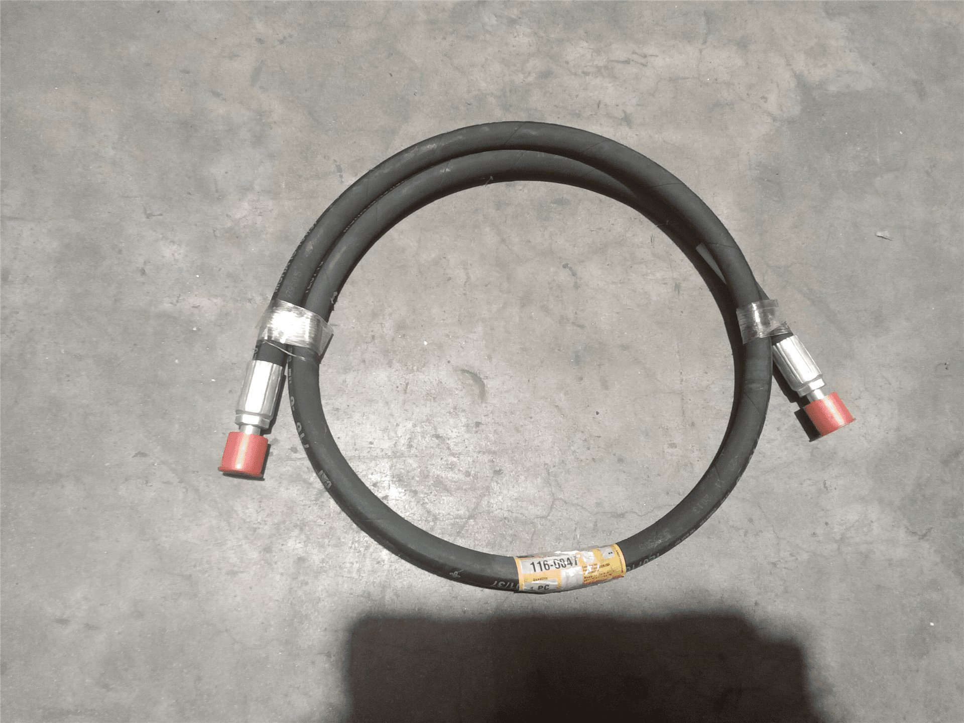 NEW HOSE image 1