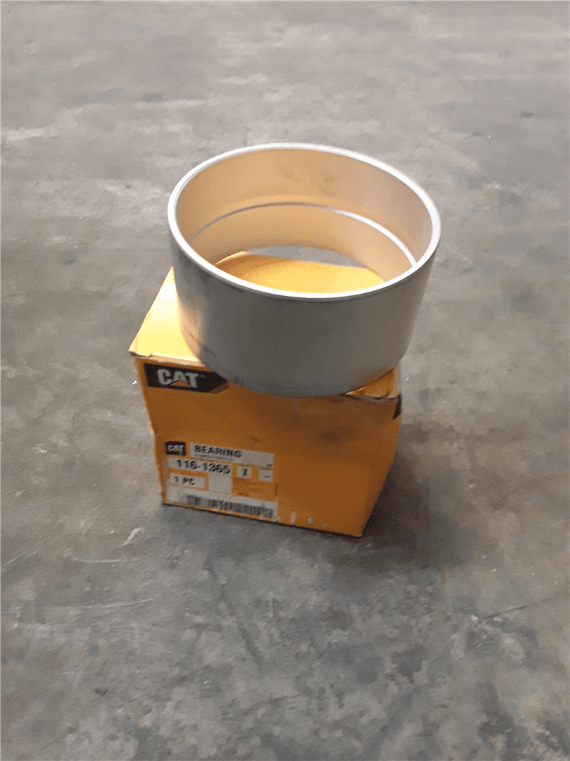 NEW BEARING image 1