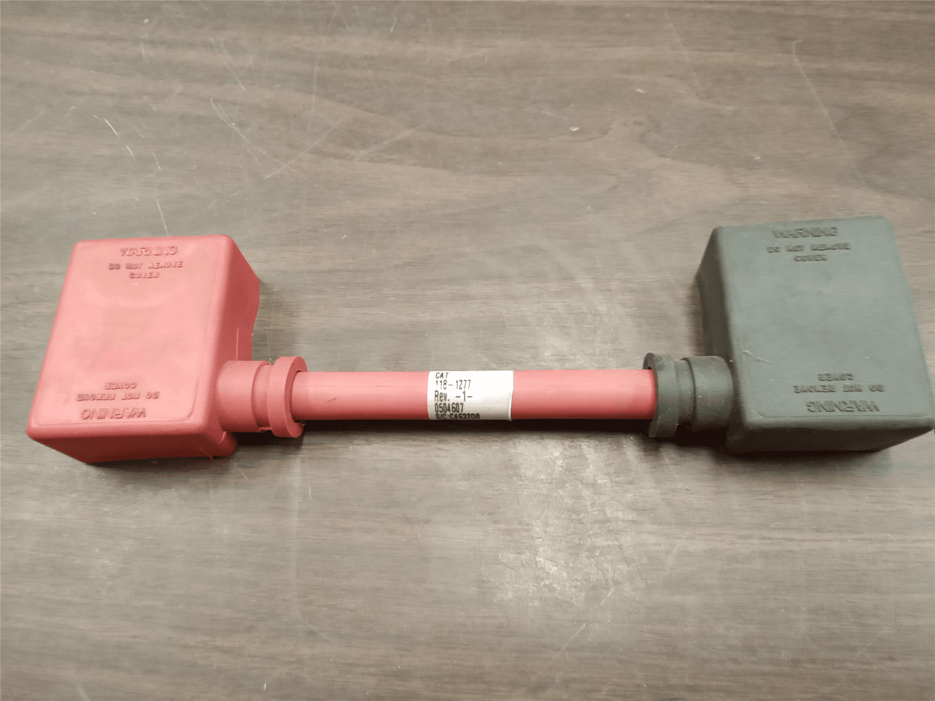 NEW CABLE AS image 1