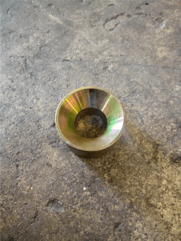 Product carousel indicator