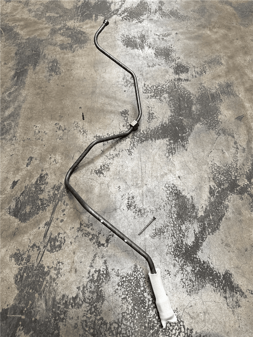 NEW TUBE image 1