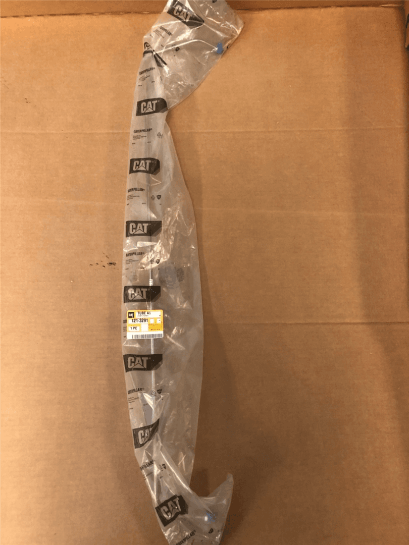NEW TUBE AS image 1