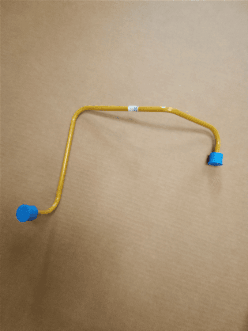 NEW TUBE A image 1